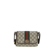 Gucci Ophidia Mini GG Monogram Shoulder Bag
