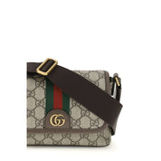 Gucci Ophidia Mini GG Monogram Shoulder Bag
