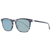 BMW Grey Plastic Sunglasses