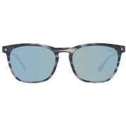 BMW Grey Plastic Sunglasses