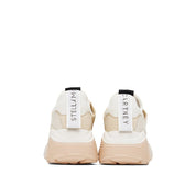 Stella McCartney Bicolor Vegan Leather Chunky Sneakers