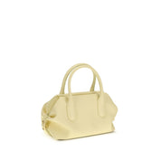 THEMOIRè Bicolor Other Fibres Mini Shoulder Bag