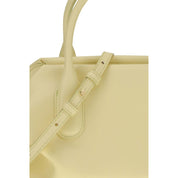 THEMOIRè Bicolor Other Fibres Mini Shoulder Bag