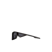 Givenchy Black Polyurethane Sunglasses