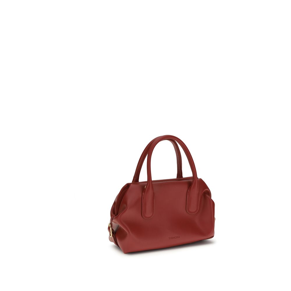 THEMOIRè Multicolor Other Fibres Shoulder Bag