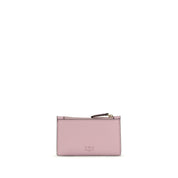 PINKO Multicolor Calf Leather Wallet