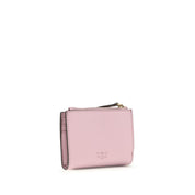 PINKO Multicolor Calf Leather Wallet