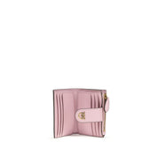 PINKO Multicolor Calf Leather Wallet