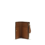 Burberry Beige Polyethylene Wallet