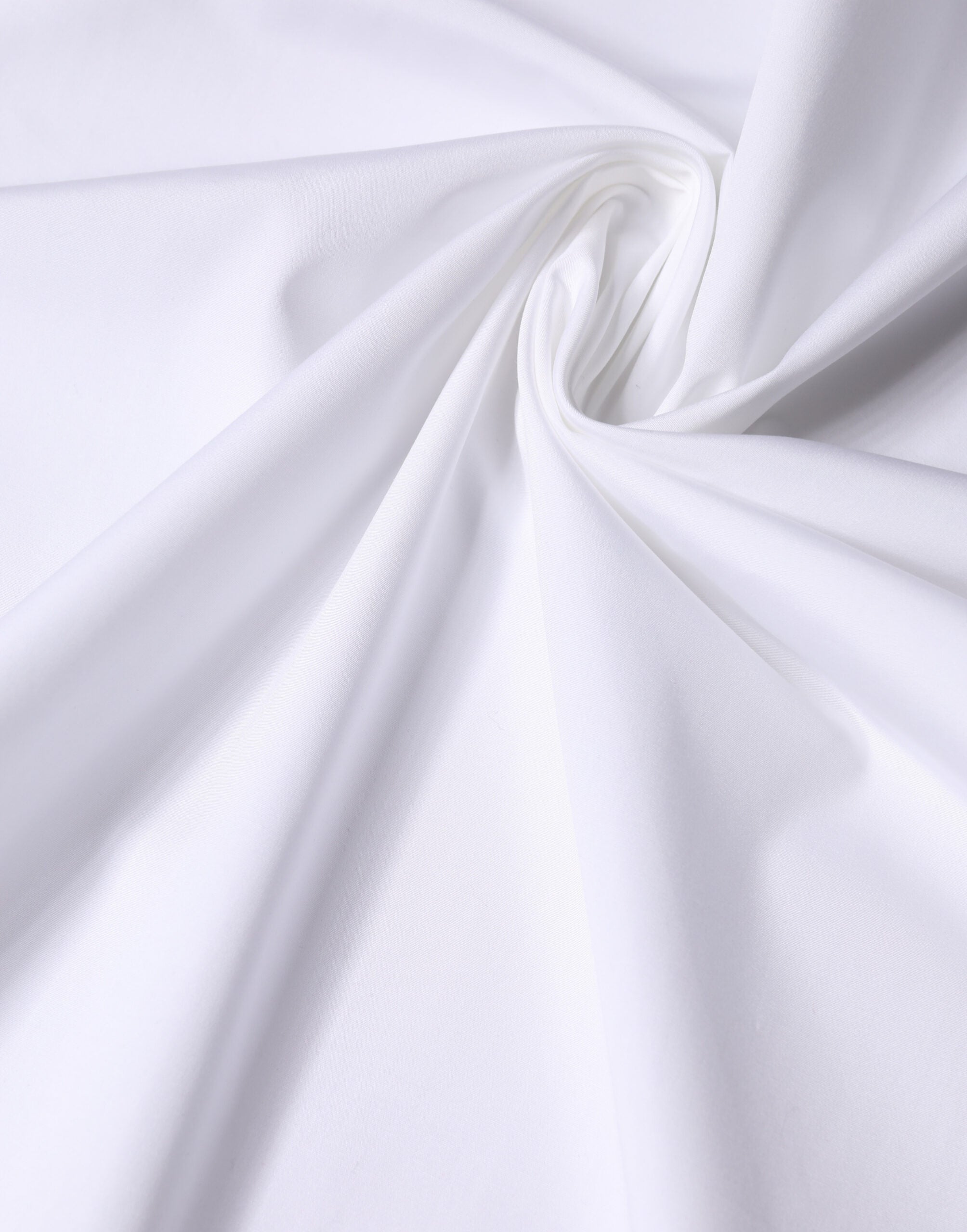 Dolce & Gabbana White Cotton Wrap Square Shawl Stole