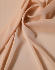 Dolce & Gabbana Beige Silk Neck Wrap Shawl