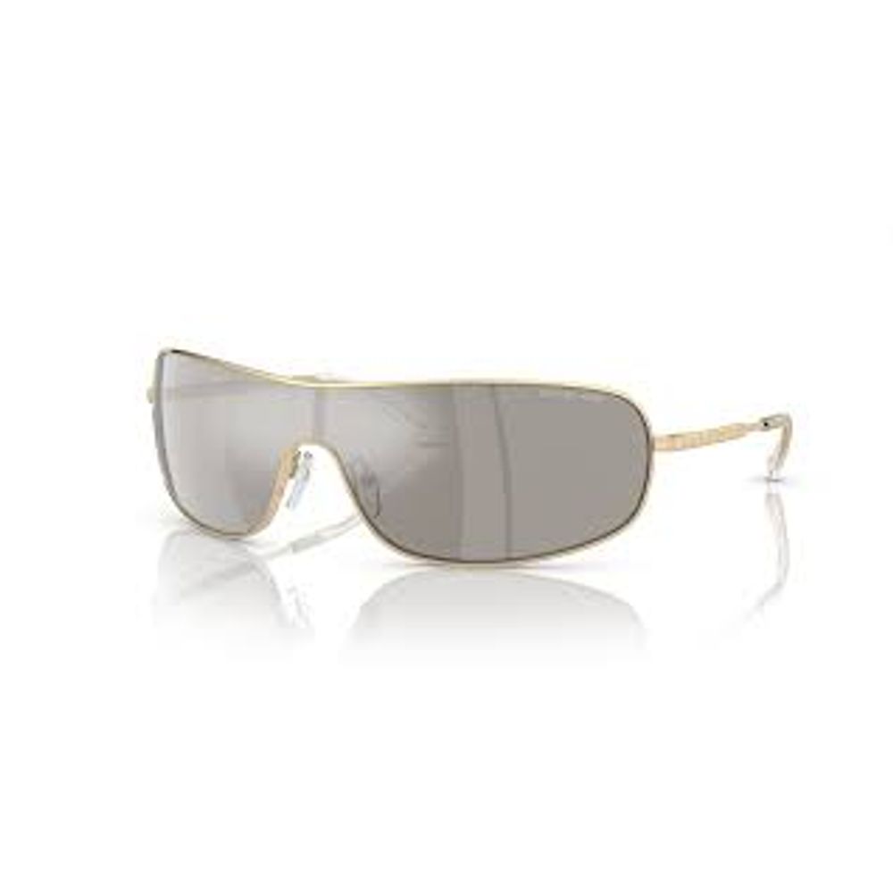 Michael Kors Golden Metal Sunglasses