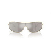 Michael Kors Golden Metal Sunglasses