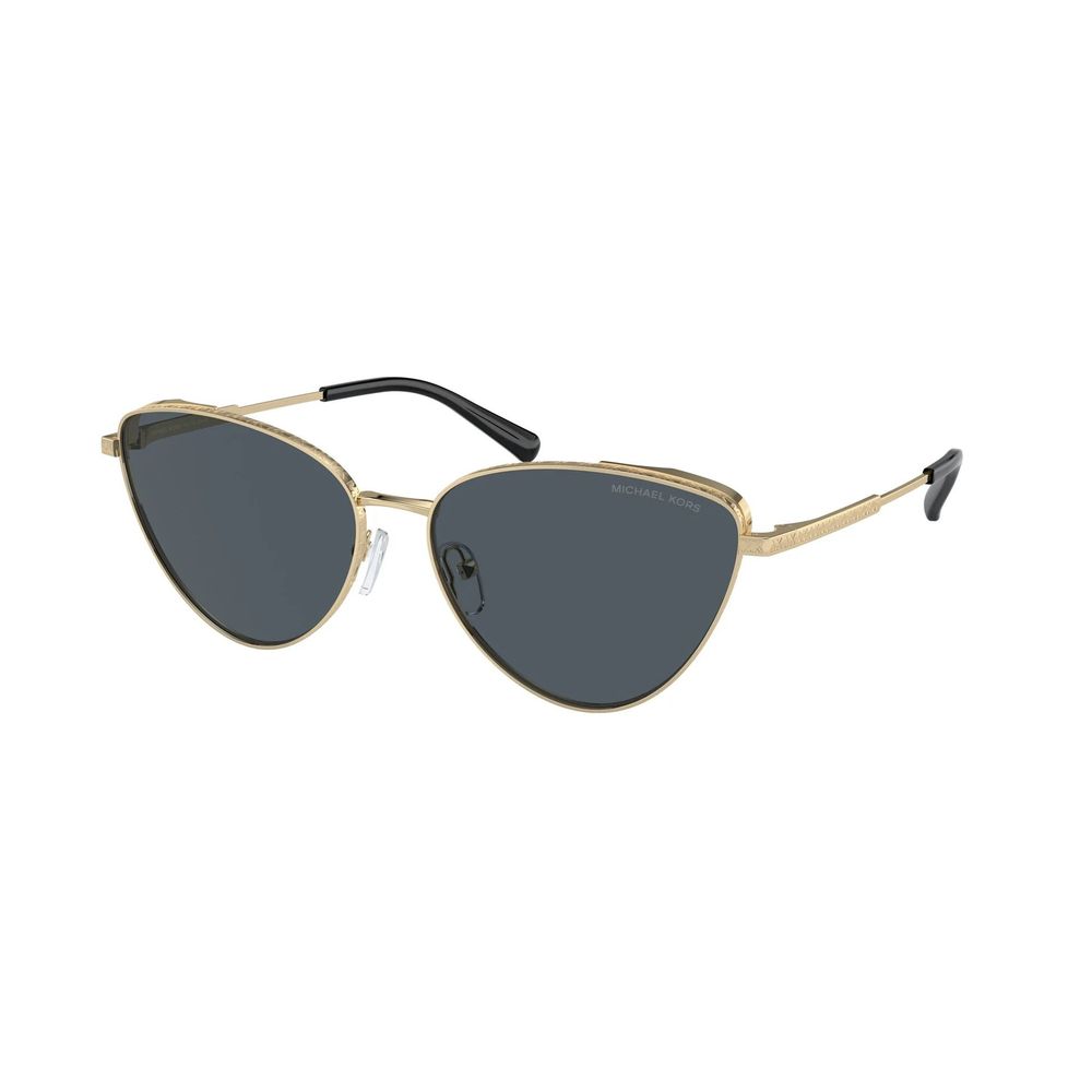 Michael Kors Golden Metal Sunglasses