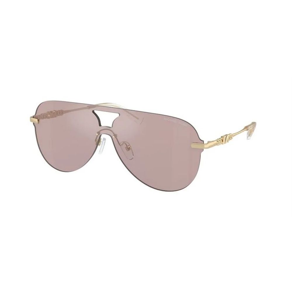 Michael Kors Golden Metal Sunglasses