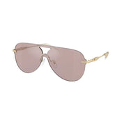 Michael Kors Golden Metal Sunglasses