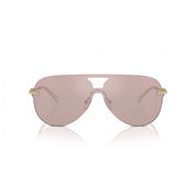 Michael Kors Golden Metal Sunglasses