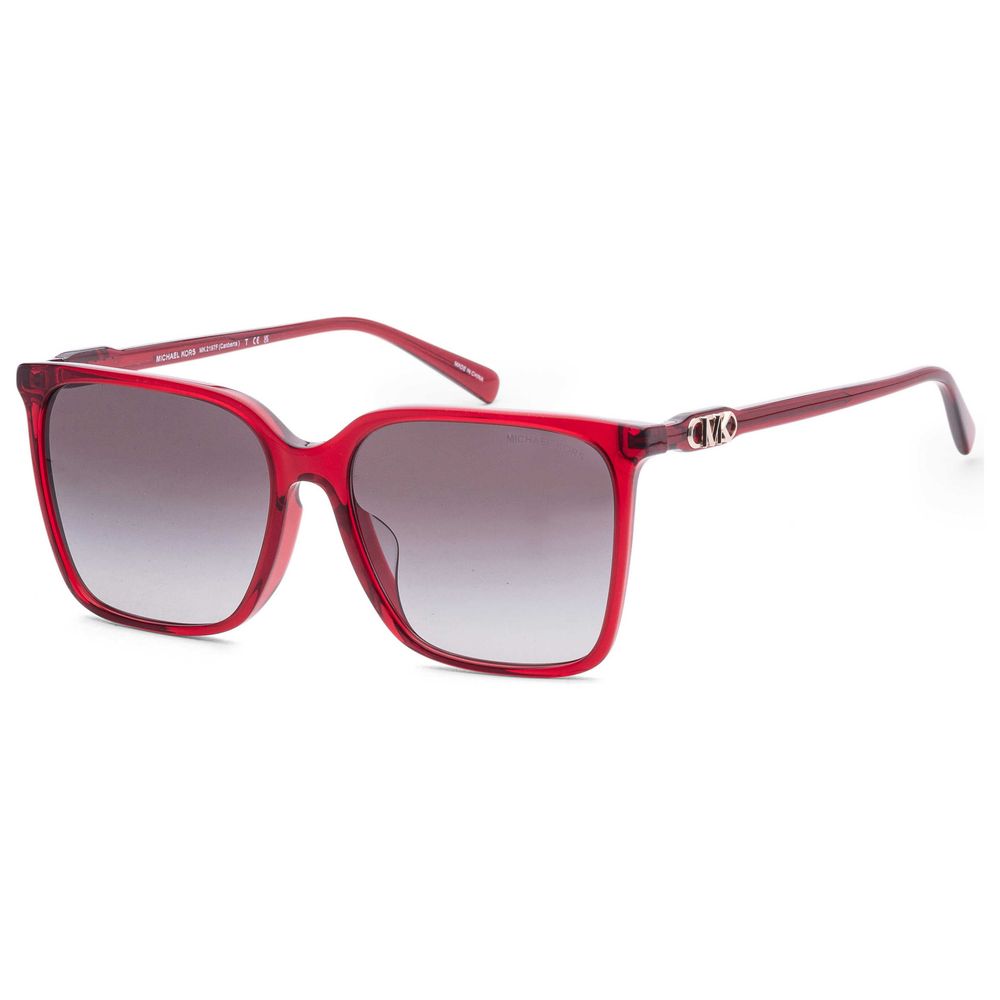 Michael Kors Multicolor Acetate Sunglasses