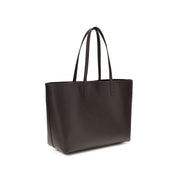 Burberry Multicolor Calf Leather Shoulder Bag