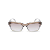 Police Brown Resin Sunglasses