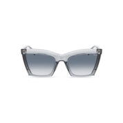 Police Gray Acetate Sunglasses
