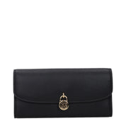Michael Kors Black Leather Wallet