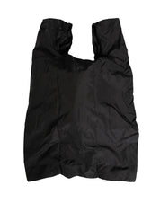 Dolce & Gabbana Black Polyester Ecobag Bag