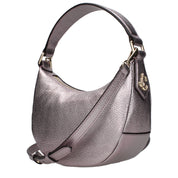 Jimmy Choo Pink Leather Handbag