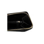 Love Moschino Bicolor Eco-leather Wallet