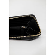 Love Moschino Bicolor Eco-leather Wallet