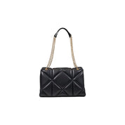 Love Moschino Black Polyurethane Handbag