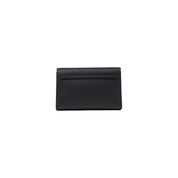 Love Moschino Black Polyurethane Handbag