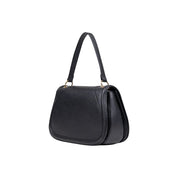 Love Moschino Black Polyurethane Handbag
