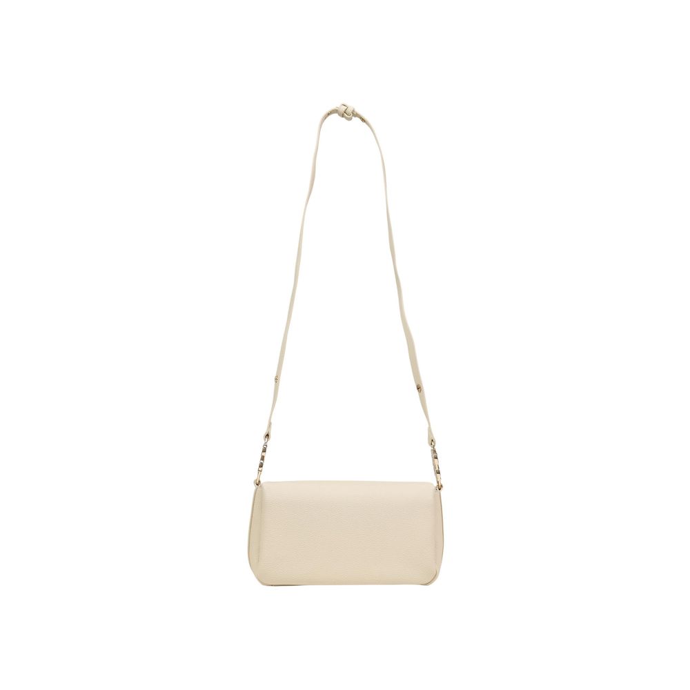 Love Moschino Beige Polyurethane Handbag