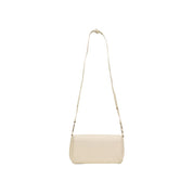Love Moschino Beige Polyurethane Handbag