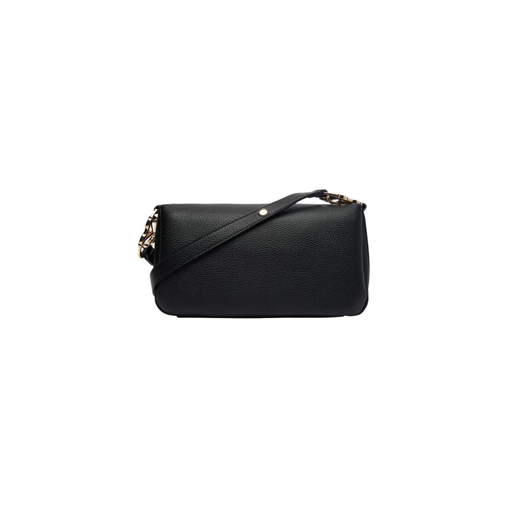 Love Moschino Black Polyurethane Handbag