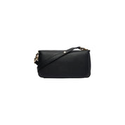 Love Moschino Black Polyurethane Handbag