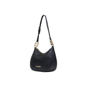 Love Moschino Black Polyurethane Handbag