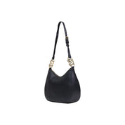 Love Moschino Black Polyurethane Handbag