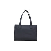 Love Moschino Black Polyurethane Handbag