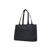 Love Moschino Black Polyurethane Handbag
