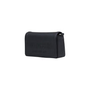 Love Moschino Black Polyurethane Handbag
