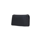 Love Moschino Black Polyurethane Handbag