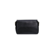 Love Moschino Black Polyurethane Handbag