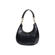 Love Moschino Black Polyurethane Handbag