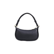 Love Moschino Black Polyurethane Handbag