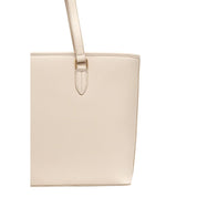 Love Moschino Beige Polyurethane Handbag