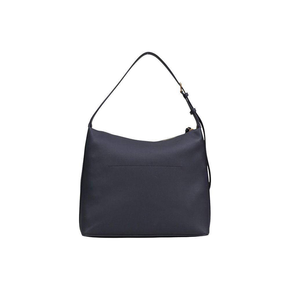 Love Moschino Black Polyurethane Handbag