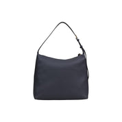 Love Moschino Black Polyurethane Handbag