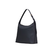 Love Moschino Black Polyurethane Handbag